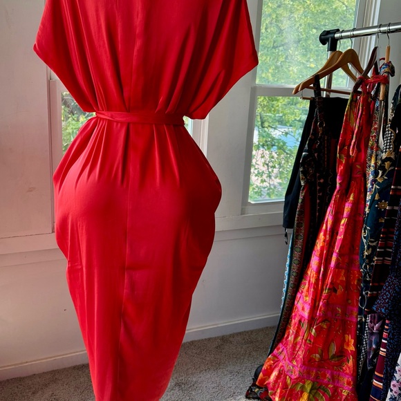 The Riviera Dress - Hatch - Picture 2 of 3